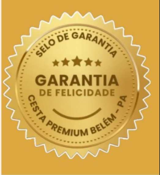 Selo de Garantia